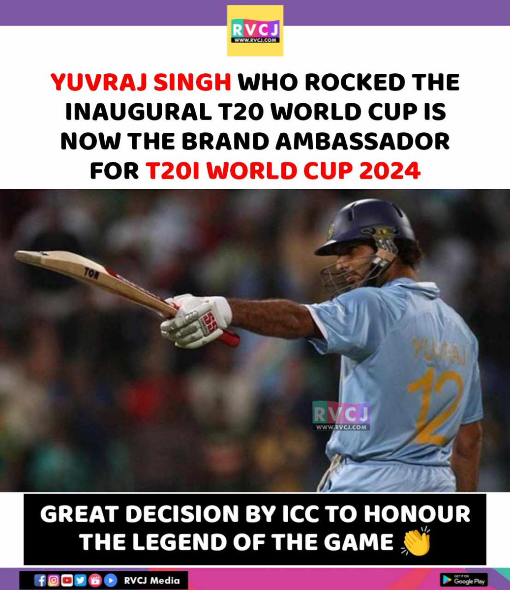 Yuvraj Singh