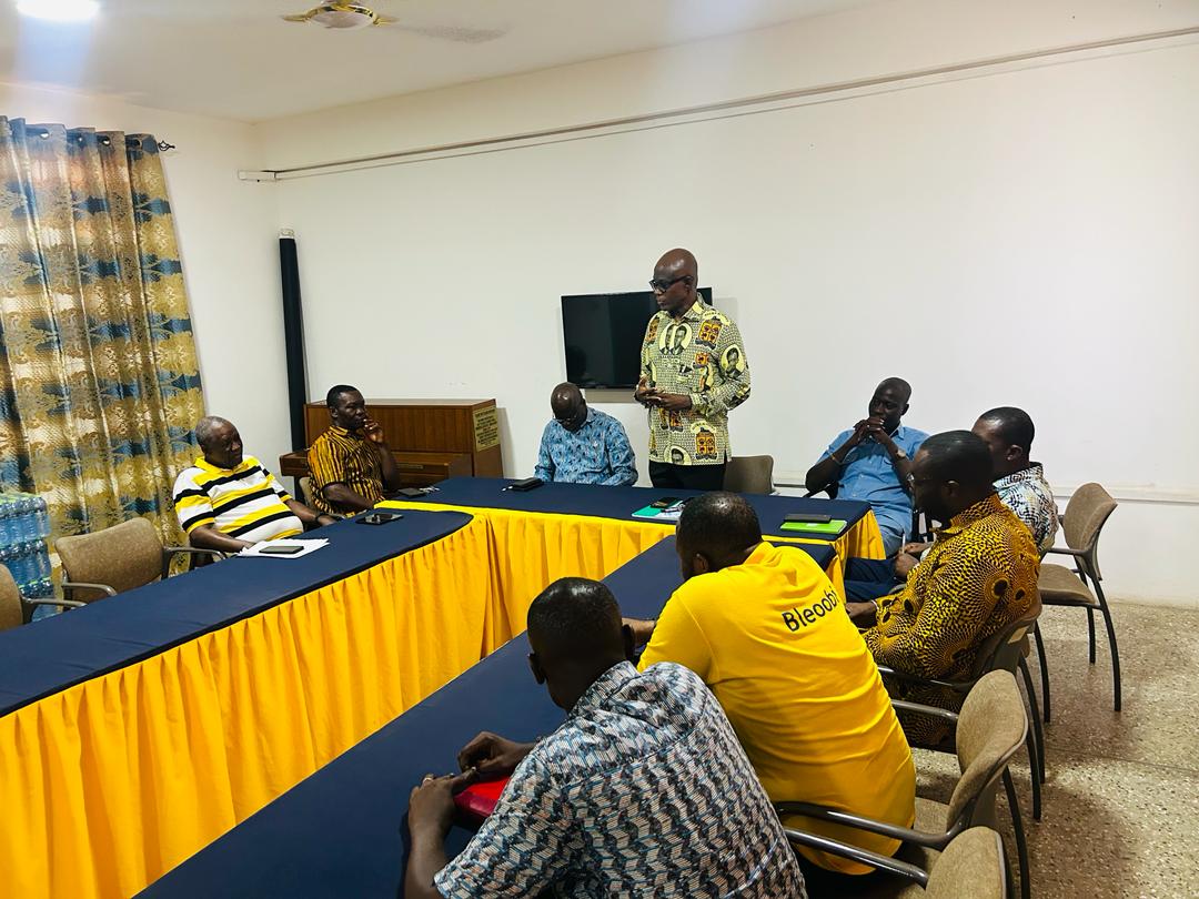 Accra Aca Alumni tweet media