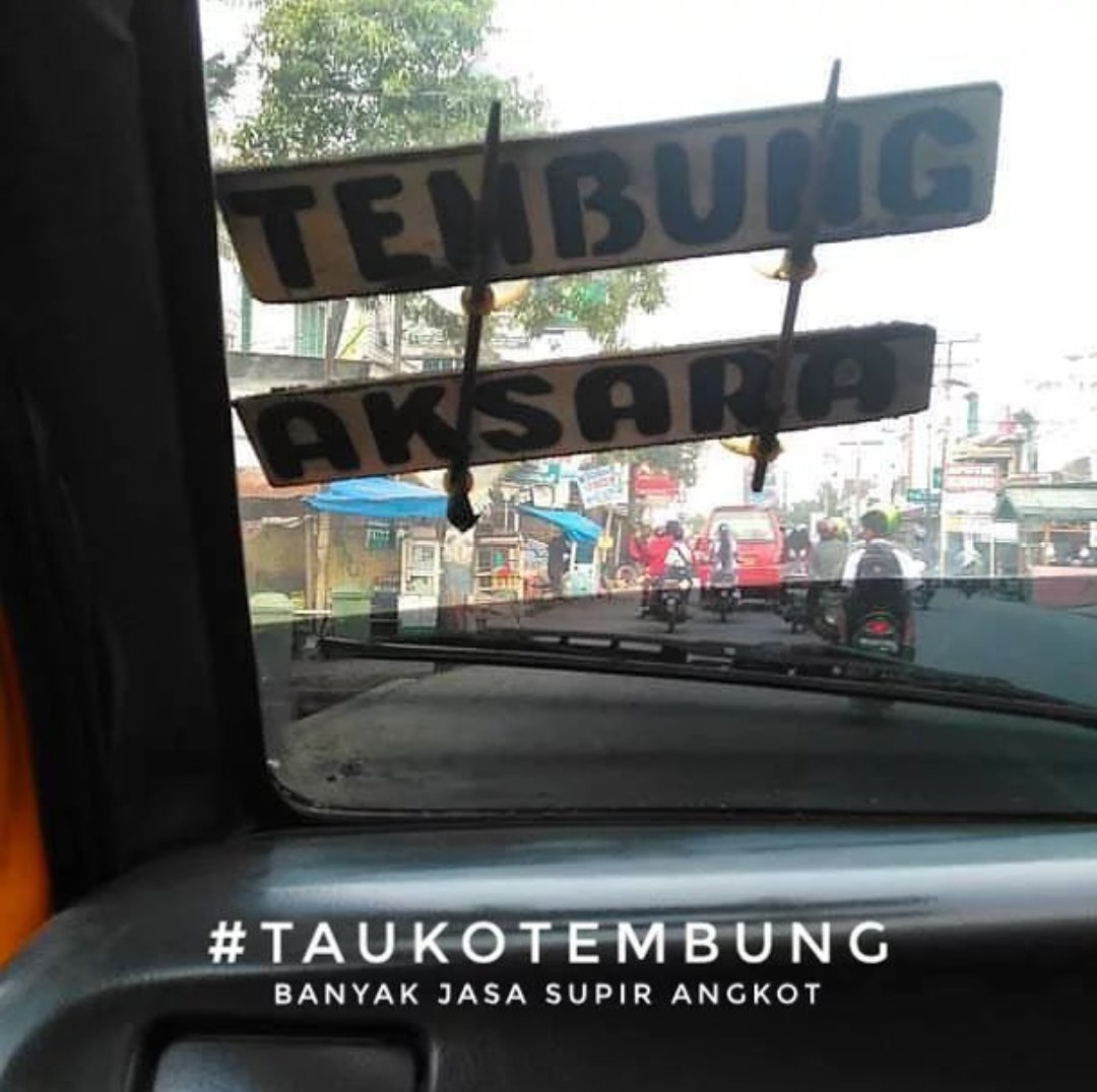 TauKo Tembung? (@taukotembung) on Twitter photo 