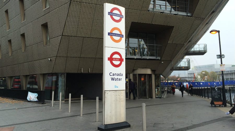 Police #Appeal:Teen girl arrested after female 'punched' on #CanadaWater train #Rotherhithe #GreenPark @BTP southwarknews.co.uk/area/rotherhit…