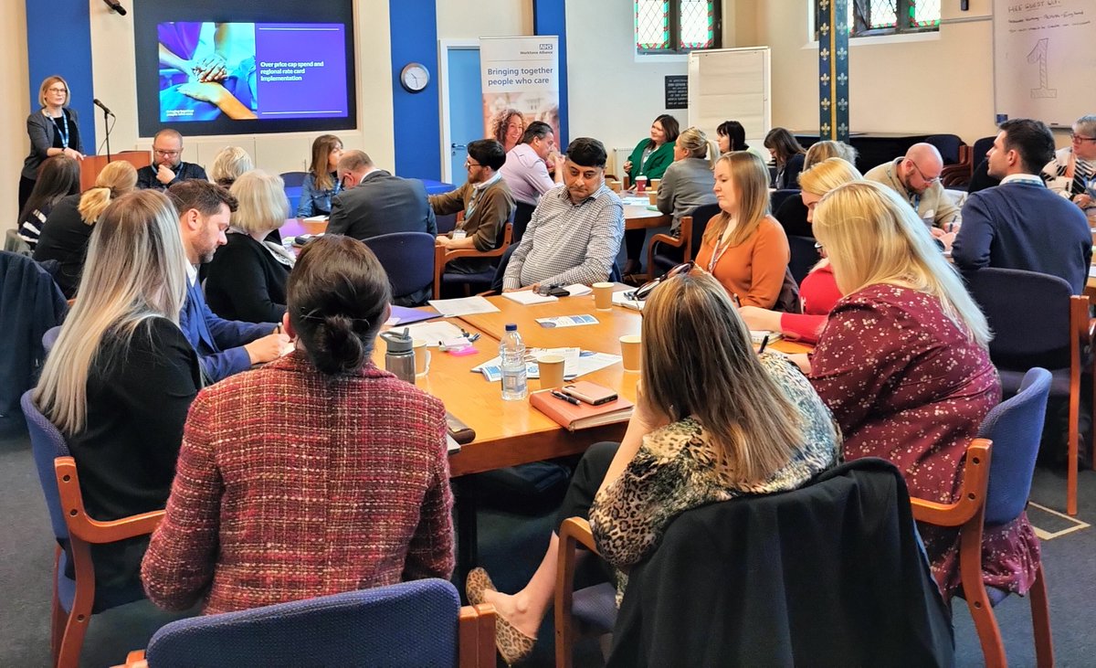 A huge thanks to our #nhs colleagues for joining the @EOECPH Regional Nursing forum yesterday in Cambridge. Lots of great discussions and ideas to explore in our follow-up sessions. Follow us to keep in the loop.