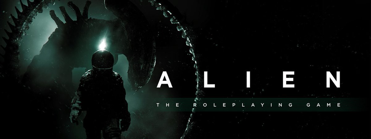It's 4/26, and we celebrate ALIEN Day with a massive sale with 50% OFF on almost all products in the ALIEN RPG line. Don't miss out, the sale is only for today! freeleaguepublishing.com/shop/alien-rpg…