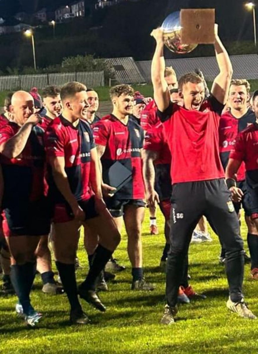 Congratulations to our friends at @WaterWheelers who’ve won their District D Cup Final played at Aberavon RFC. Glenbrook are avid and proud sponsors of the club and delighted to see their continued success 🏆 #socialvalue #sports #grassroots