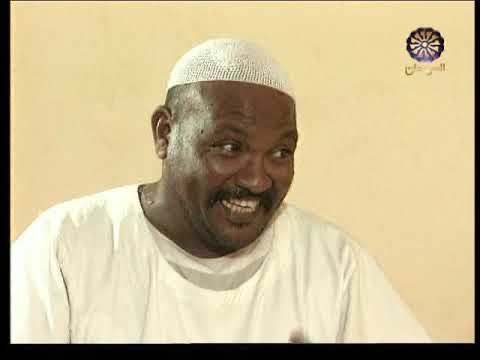 الدراما السودانية القديمة خصوصا الفيها جمال حسن سعيد دي حاجة ايقونية جدا و ما ممكن تمل منها  ♥️✊🏽