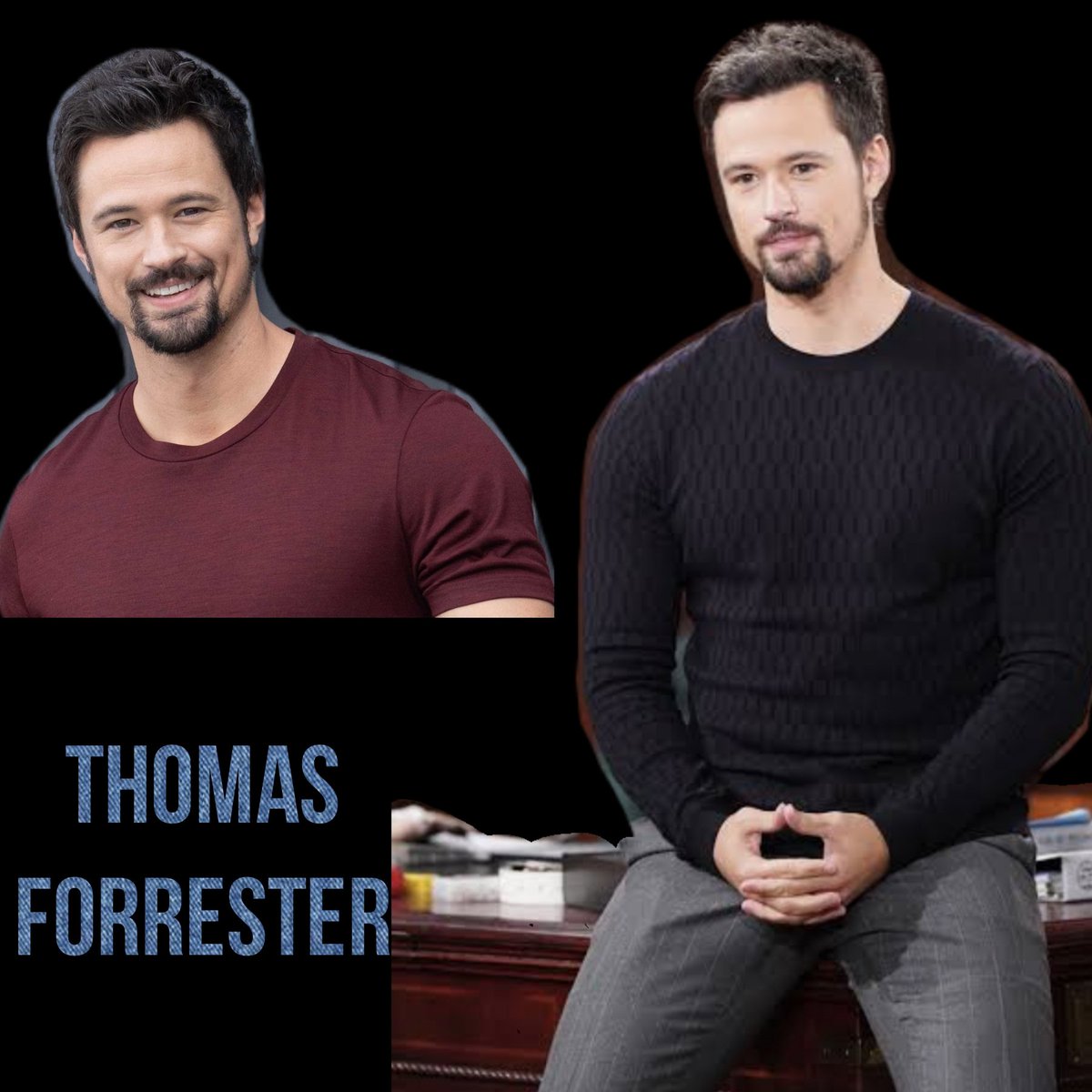 JadeJadebomber's tweet photo. Any romour? Any information
Spoiler? Date regarding #thomas return???? #thope #BoldandBeautiful https://t.co/EJEugUjTR5