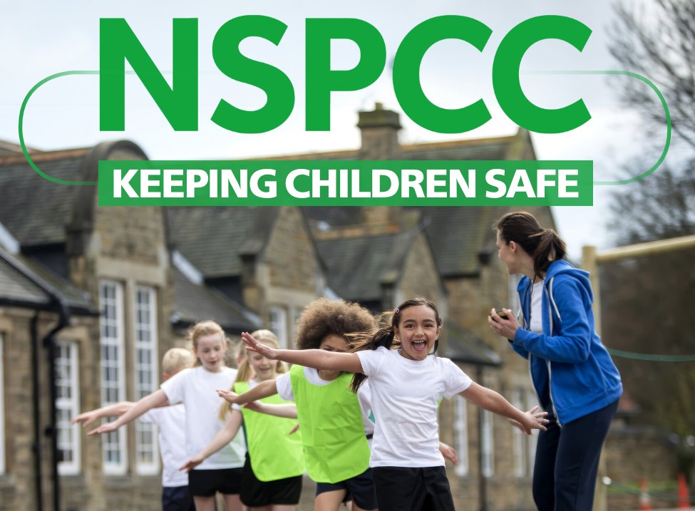 Today in the Daily Echo we've run a 16-page supplement with the NSPCC packed full of tips on how to keep children safe, and shining a light on the vital work the charity does - take a look in your normal copy of the Echo today