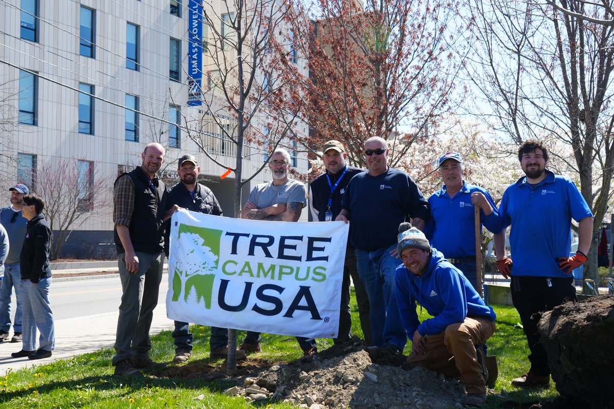 UML Sustainability tweet media