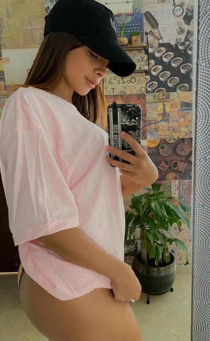 Do you think my outfit to train today is nice? ☺️ https://t.co/InWuH65tq9<a href="/tag/ghvip26s"class="tags"><span>#ghvip26s</span></a><a href="/tag/onlyfans_girl"class="tags"><span>#onlyfans_girl</span></a><a href="/tag/%E0%B8%9C%E0%B8%9A%E0%B8%95%E0%B8%A3"class="tags"><span>#ผบตร</span></a><a href="/tag/generacion98%20"class="tags"><span>#generacion98 </span></a>