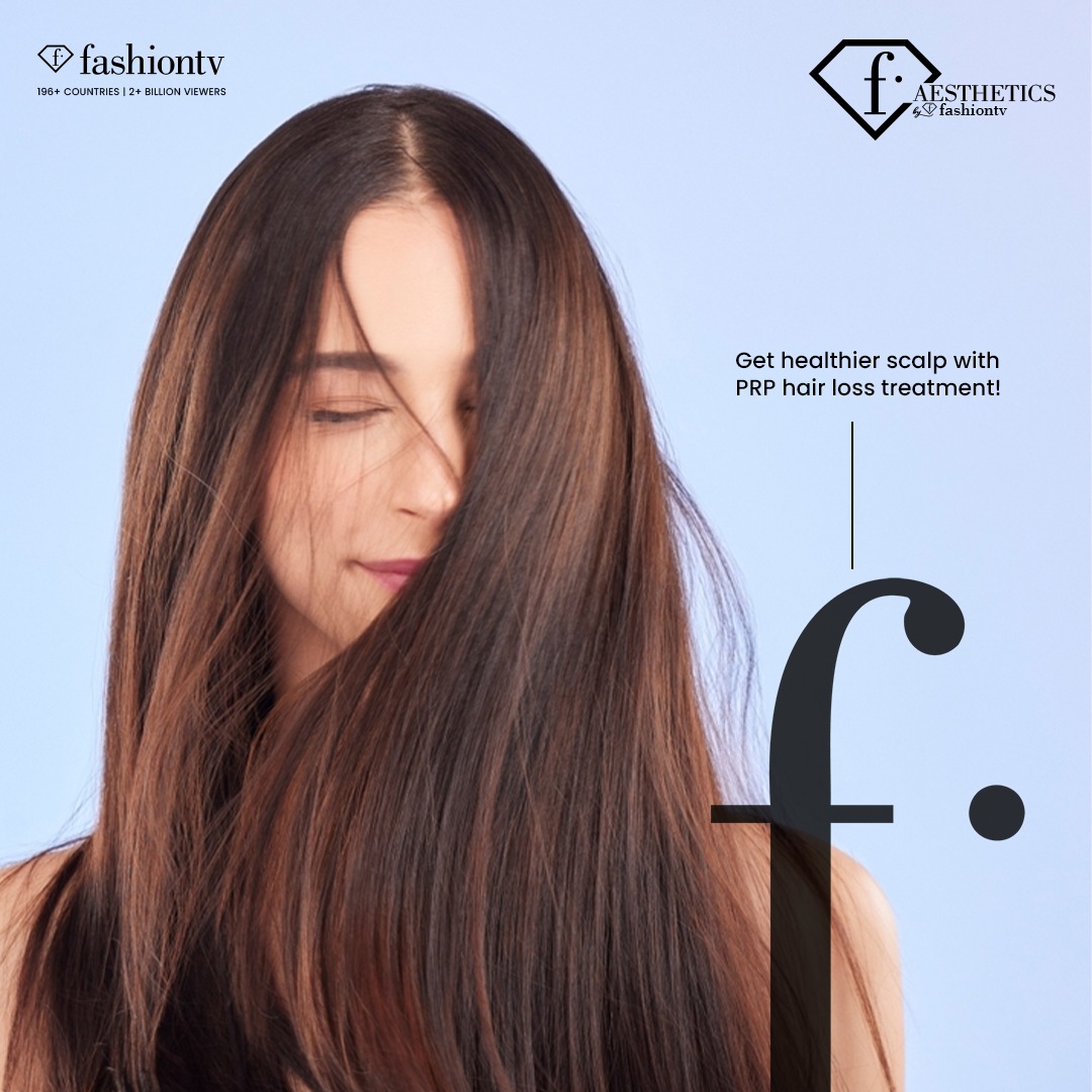Stop hair loss at its root! Our PRP Hair Loss Treatment promotes a healthier scalp for thicker, fuller hair.

#FTVAesthetics #FTV #FTVFranchise #AestheticCentre #SkinClinic #SkinTreatments #BeautyTreatments #Beauty #Skin #BeautyBusiness #Franchise