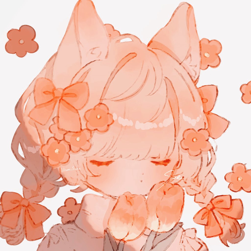 ♥🐾🌷