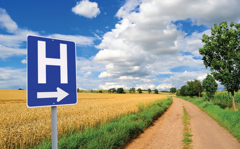 A recent report by the @TennHCC examined how rural hospitals have kept their doors open amid financial distress. The report's policy solutions include strengthening #340B so that hospitals can improve the access to, affordability of, and administration of expensive medications.
