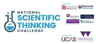 Well done to all our Y10’s for completing the National Scientific Thinking Challenge, demonstrating excellent literacy and practical skills knowledge