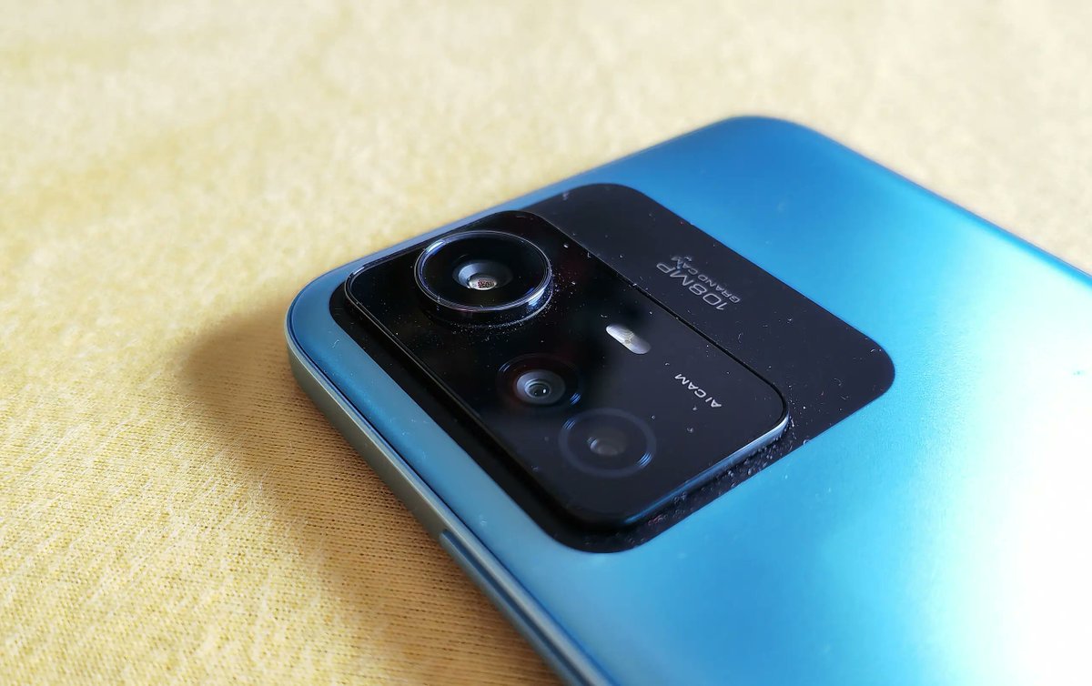 Techbeen_ir's tweet image. بررسی ردمی نوت ۱۲ اس
#redminote12S.  . 
techbeen.ir/mobile-review/…