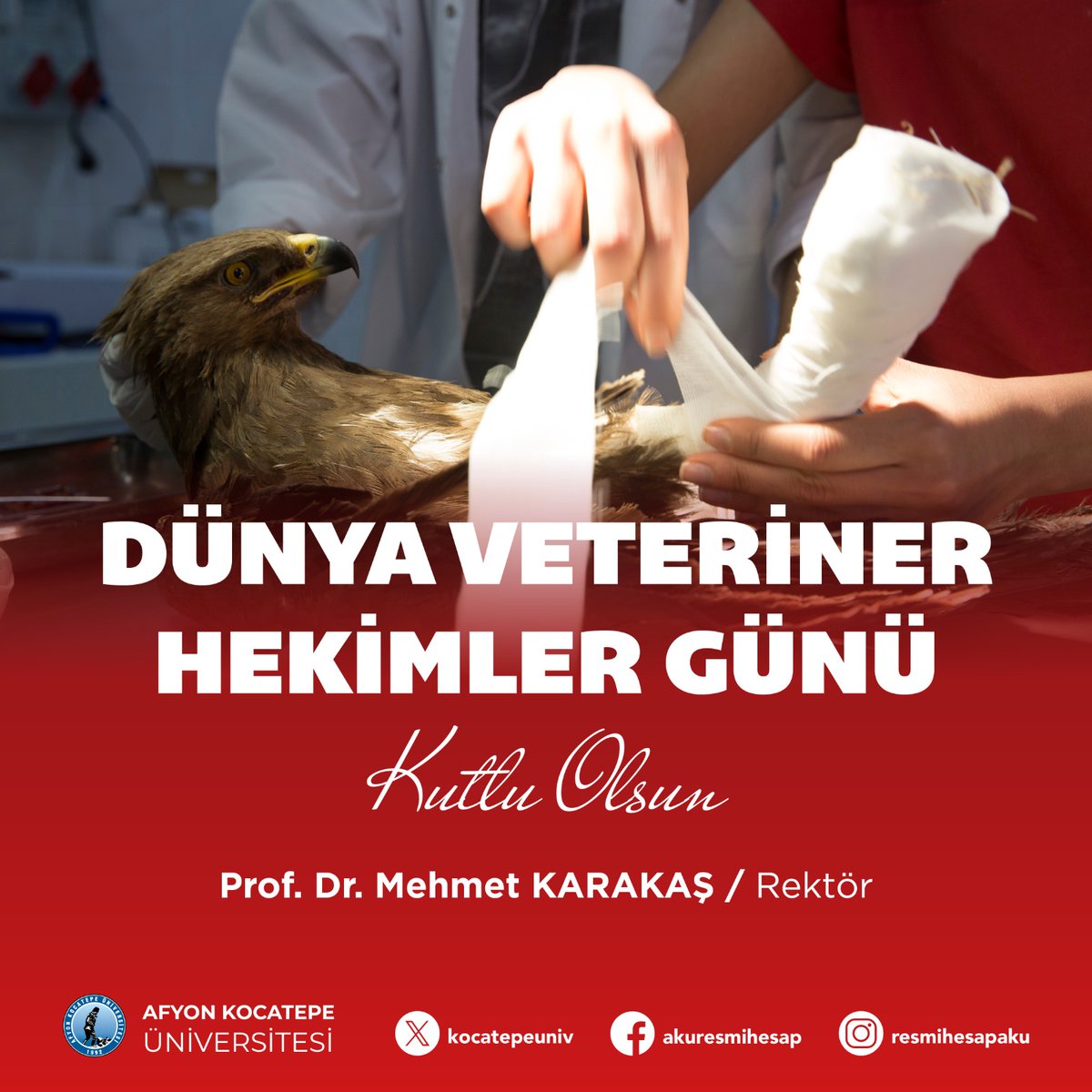 Afyon Kocatepe Üniversitesi tweet media