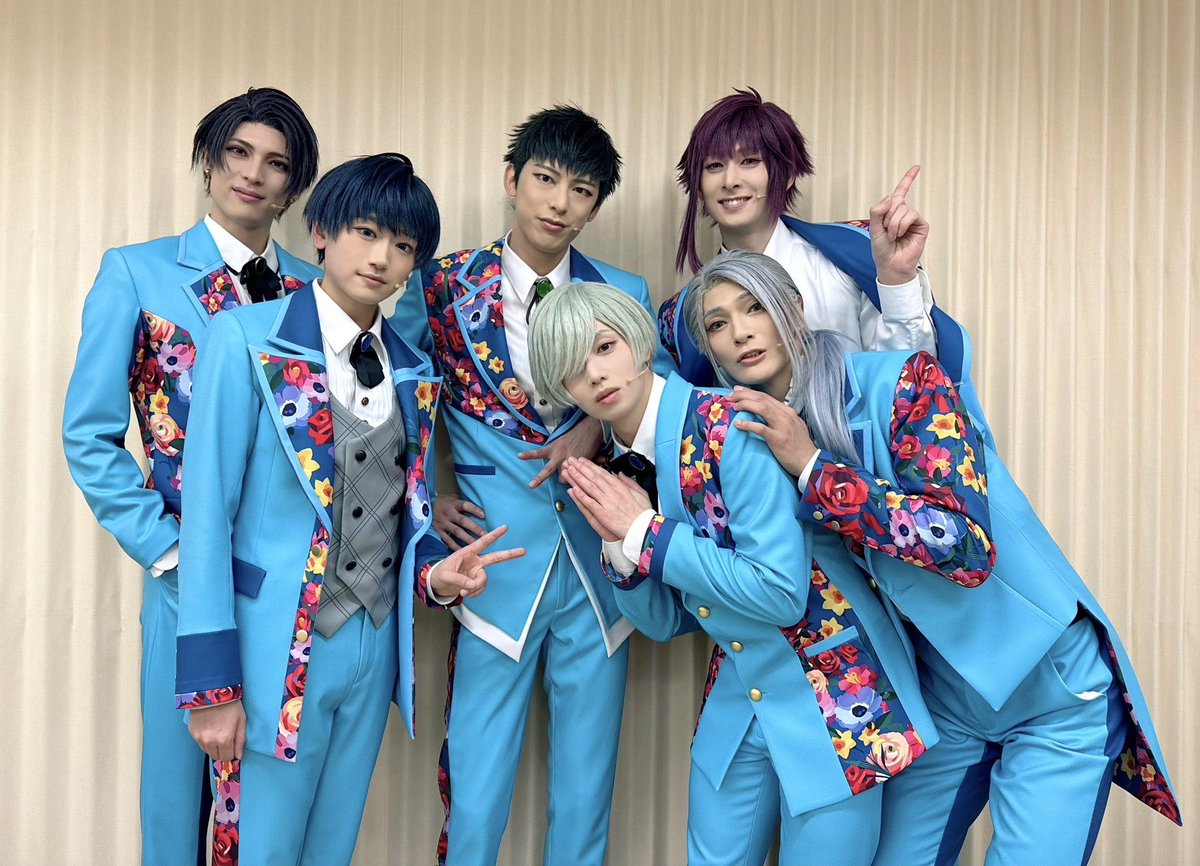 teruma_0606's tweet photo. ❄MANKAI STAGE『A3!』ACT2! ～WINTER 2024〜❄️

カントク

凱旋公演1日目無事に終了した。

本当に楽しい素敵な時間に感謝する

明日は1公演

よろしく頼む https://t.co/BLN6q3XVXq