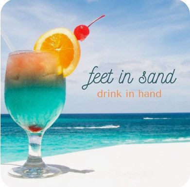 Good Morning Boys and Girls it’s Friday so it’s time to get your toes Sandy!!!! 🏝️👣🧉🏴‍☠️ #sandytoesnation #noshoesnation