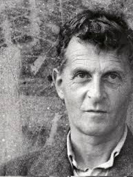 'Wovon man nicht sprechen kann, darüber muß man schweigen.' Ludwig Wittgenstein * 26. April 1889