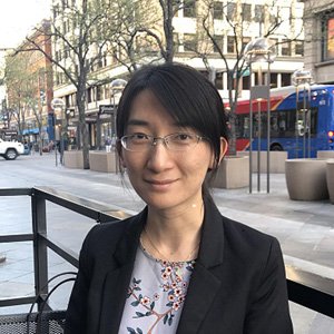 Congratulations to Rutgers Sociology newest tenured faculty member, Associate Professor Lei Lei!