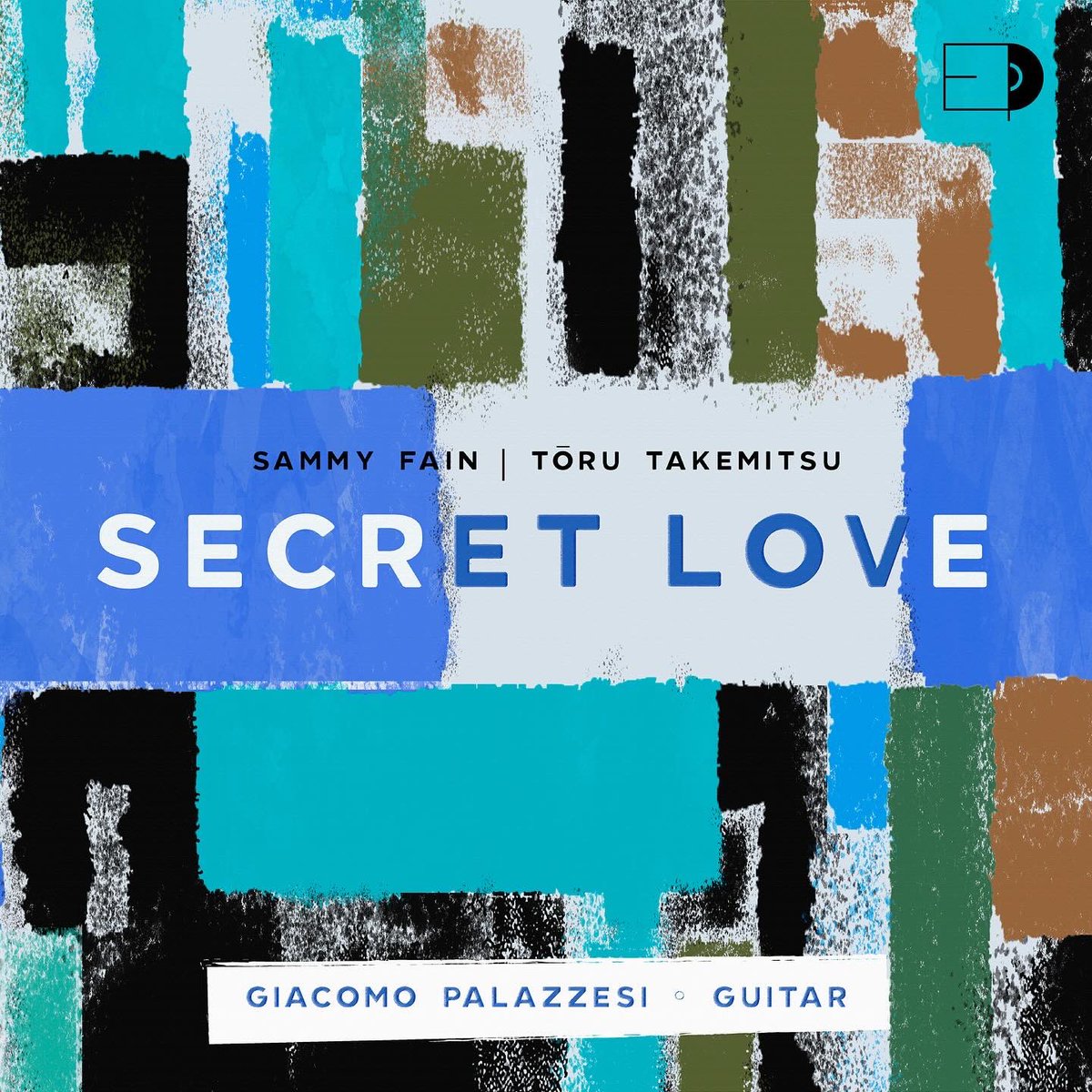 extendedplace's tweet photo. The Single 𝙎𝙚𝙘𝙧𝙚𝙩 𝙇𝙤𝙫𝙚 by @giacomopalazze1 is OUT today 🩵 The Single, produced by @alethestar, anticipates Giacomo Palazzesi’s forthcoming EP 𝙏𝙤̄𝙧𝙪 𝙏𝙖𝙠𝙚𝙢𝙞𝙩𝙨𝙪 | 𝙎𝙤𝙣𝙜𝙗𝙤𝙤𝙠, to be released on June 7! 🎼 https://t.co/5hrNG482gu