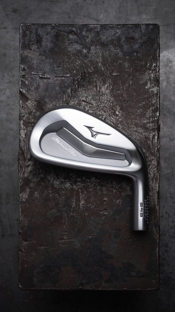 MizunoGolfNA tweet picture