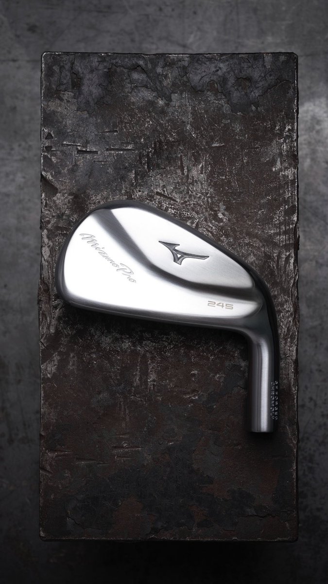 MizunoGolfNA tweet picture