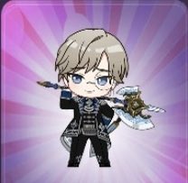 東ディバ シノストラ① 東ディバ】星喰 大我のプロフィール | 東京ディバンカー攻略wiki
