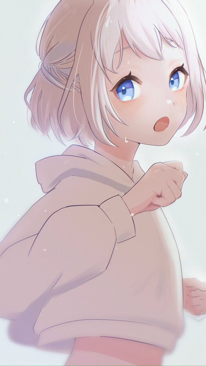 自主練しすぎるがんばリーリヤ
#学マス
#葛城リーリヤ