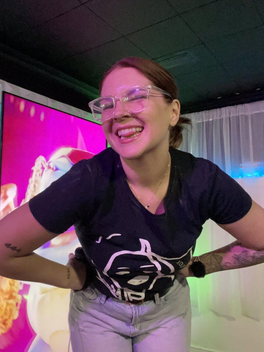 heyitsaleetv's tweet image. It’s a good day pour grind le KCIP 😎 @Kick_FR @KickQuebec #KickStreamers 
Kick.com/Alee