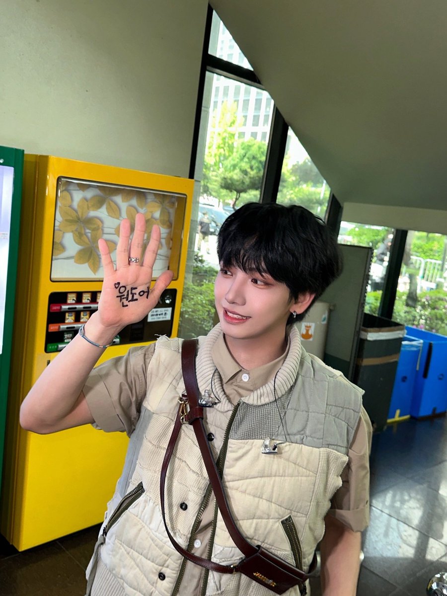 BOYNEXTDOOR_twt tweet media