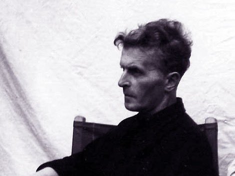 “The limits of my language means the limits of my world.” Ludwig Wittgenstein * April 26, 1889