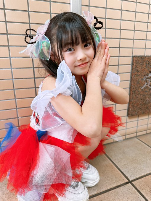 Twitterのコスプレ画像22