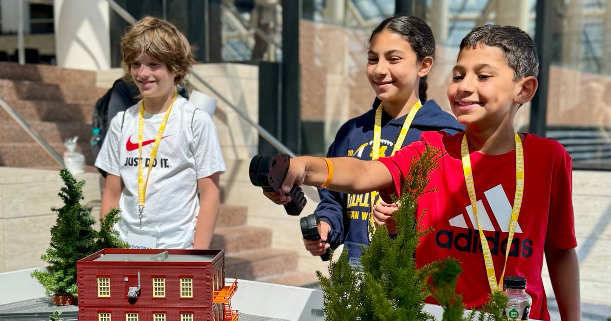 Stellantis North America tweet media