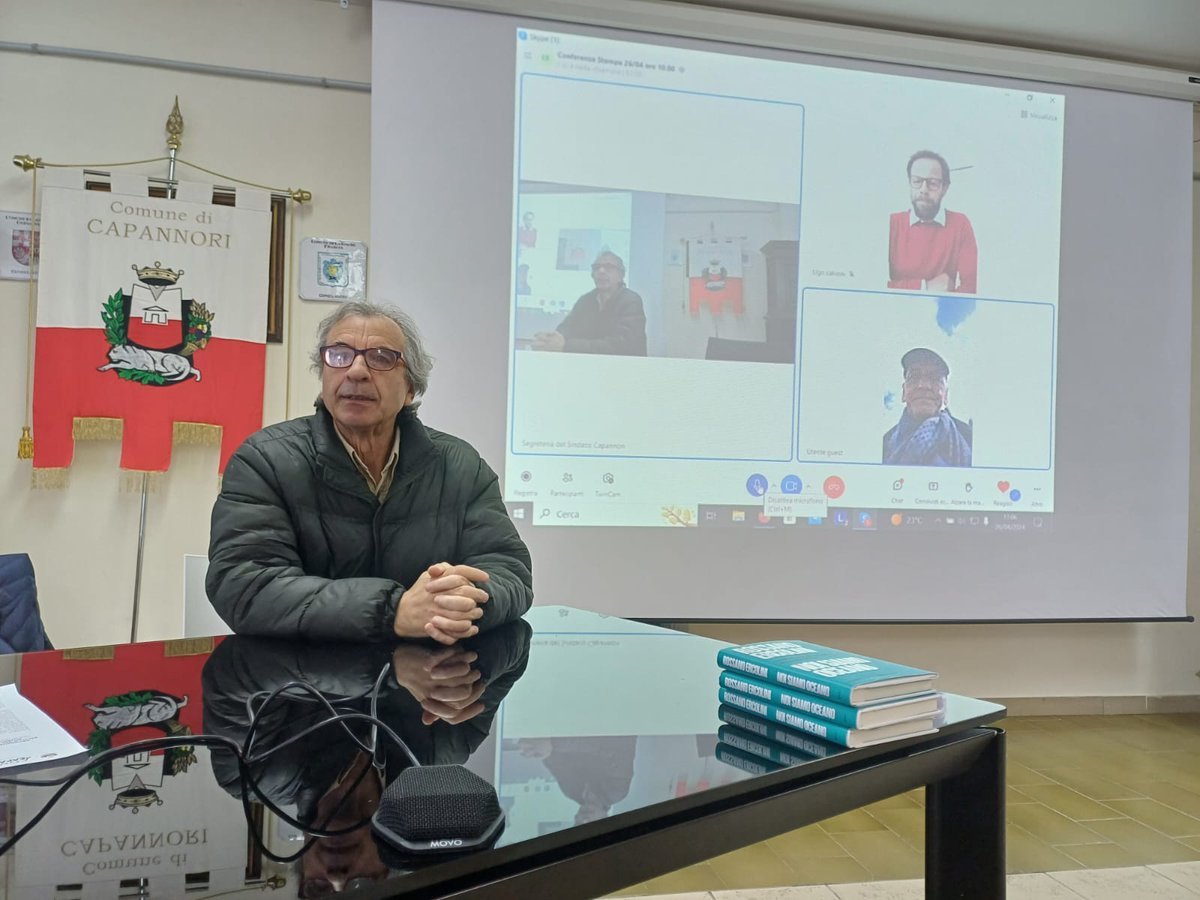 Prosegue l'iter per la realizzazione della piattaforma per il riciclo dei prodotti assorbenti: si tratta di una grande lavatrice, quindi non brucia nulla, non produce emissioni, nè odori
 #Capannori  #zerowaste
tinyurl.com/yckffa57