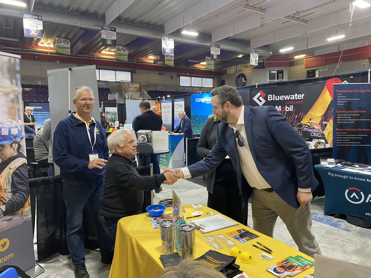 Trades NL tweet media