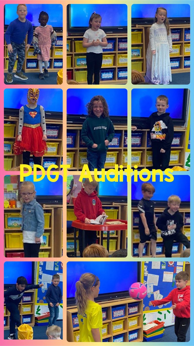A big well done to all learners who auditioned for Pembroke Dock’s Got Talent in 1KC. You were all amazing! We can’t wait for the final!! #Talent
