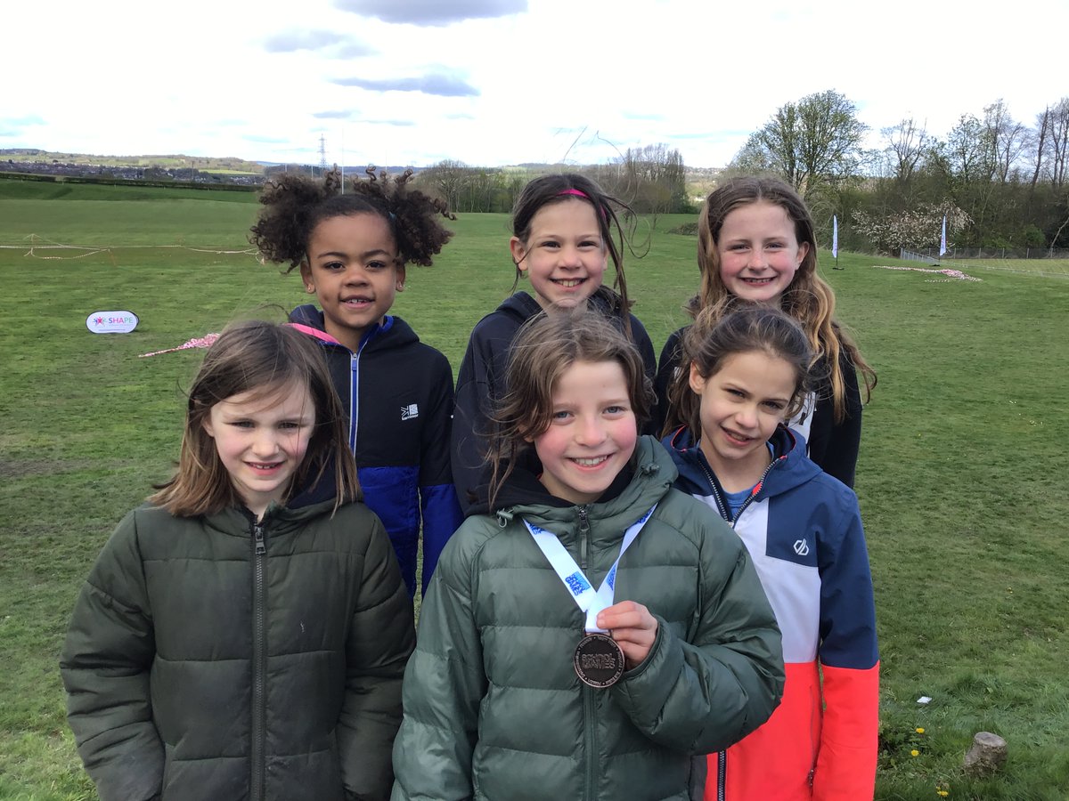 Walter Evans School (@walterevanssch) on Twitter photo Proud of all our runners who took part in the County X- Country Finals <a href="/MountSpinkhill/">Mount St Mary's College</a> Congratulations to our Y3/4 girls , who finished FIRST in the team event, Y5/6 boys, who finished SECOND and Y5/6 girls, who finished THIRD <a href="/DDATderby/">Derby Diocesan Academy Trust</a> <a href="/DCCTSuperSchool/">DCCT Super Schools</a> <a href="/YourSchoolGames/">School Games</a> Proud of all our runners who took part in the County X- Country Finals <a href="/MountSpinkhill/">Mount St Mary's College</a> Congratulations to our Y3/4 girls , who finished FIRST in the team event, Y5/6 boys, who finished SECOND and Y5/6 girls, who finished THIRD <a href="/DDATderby/">Derby Diocesan Academy Trust</a> <a href="/DCCTSuperSchool/">DCCT Super Schools</a> <a href="/YourSchoolGames/">School Games</a>