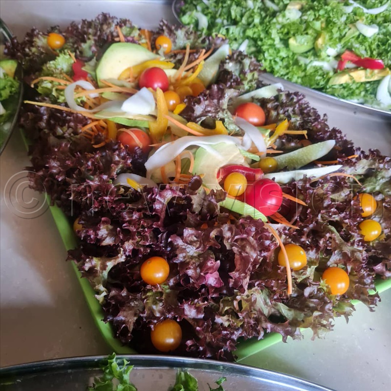The way you present your salad(s) matters, especially when you are hosting.

DETAILS 👇🏽 #VisionUpdates  | #HarvestMoney

harvestmoney.co.ug/master-art-of-…