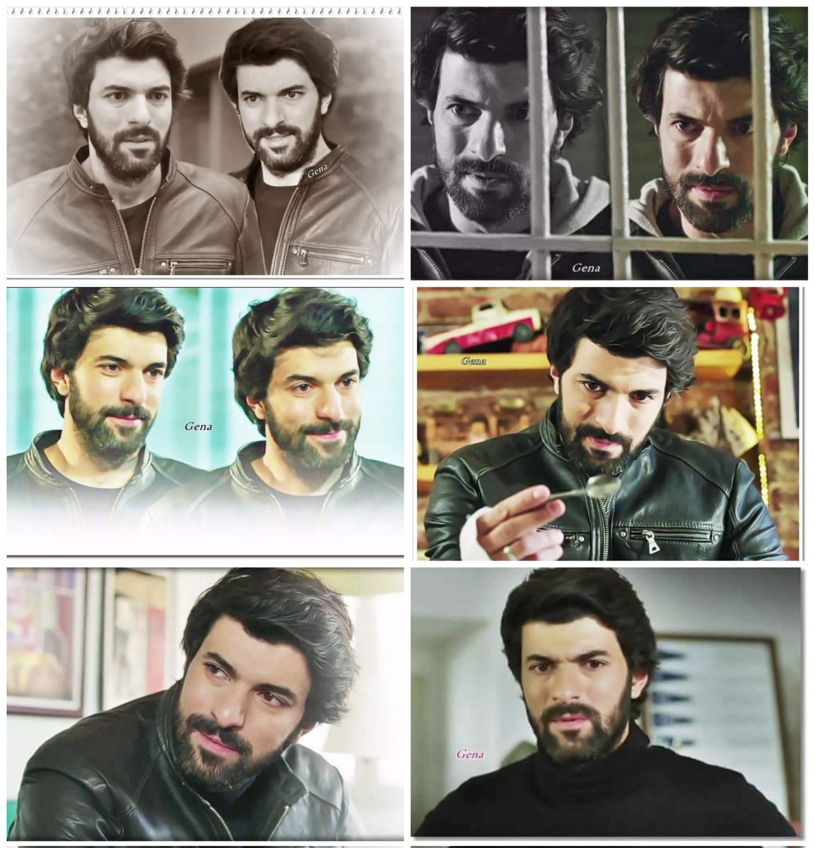 #EnginAkyürek #ÖmerDemir #KaraParaAşk