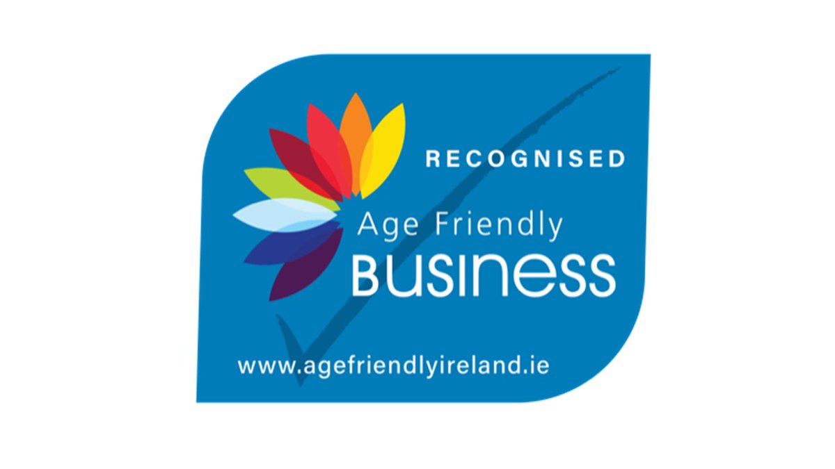 This week Age Friendly Business Recognition Training was delivered by our AF Business Consultation @OrlaithCarmody. Businesses from Drogheda + Dundalk took part in aiming to make their businesses age friendly. #agefriendlybusiness #agefriendlyireland #agefriendlylouth @louthcoco