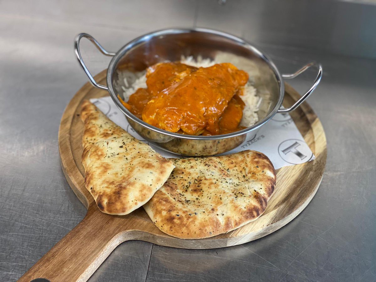 Our Butter Chicken Curry is pure bliss – creamy, rich, and bursting with flavour.
Join us for an unforgettable taste of India! #ButterChicken #CurryLove #IndianCuisine #homecooked @StanedgeGC @DesChes @chesterfielduk
