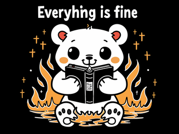 neutronfield's tweet photo. Selling: Cute Animals Calm Stickers by luokeshenai

https://t.co/6SHNr0zVZ1 

#neutronfield #prompt #midjourney #ai #stablediffusion #dalle https://t.co/SIaF7XNqfh
