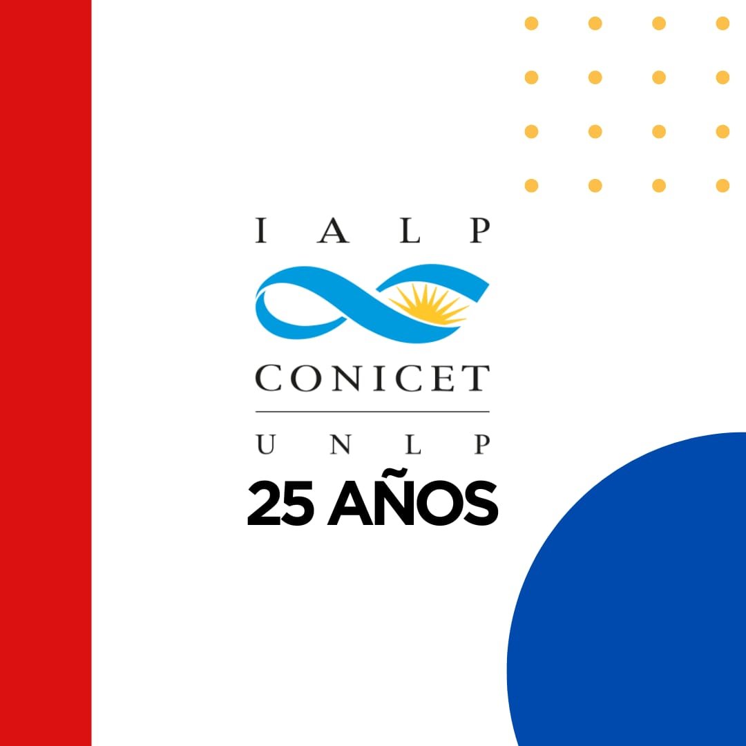 AstrofisicaLP's tweet photo. Presentamos una de las charlas invitadas en la celebración de los 25 años:

Dra. Jimena Rodriguez (Space Telescope Science Institute, EEUU)

Develando la Formación Estelar Oculta en Polvo: Tras las Huellas de Cúmulos Estelares Jóvenes en Galaxias Cercanas con @NASAWebb https://t.co/L9nwbFyboJ