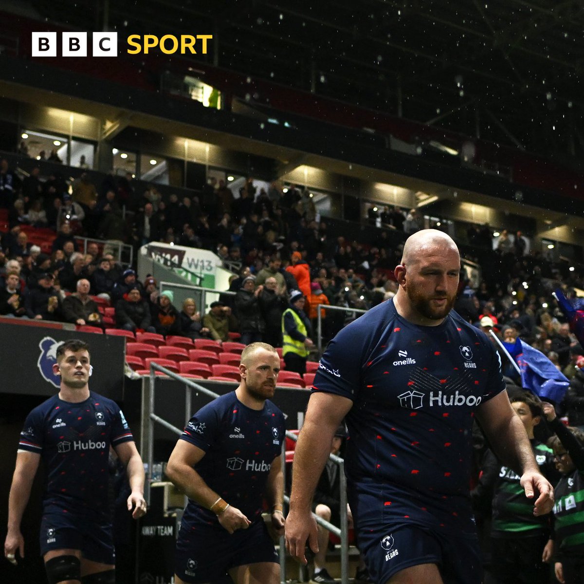 Bristol Bears loosehead prop Yann Thomas signs a new contract at the club. 💬 Pat Lam: 'Yann is a Bears centurion and has been an outstanding servant to this club over the last six seasons, so we’re delighted to have him commit here...'