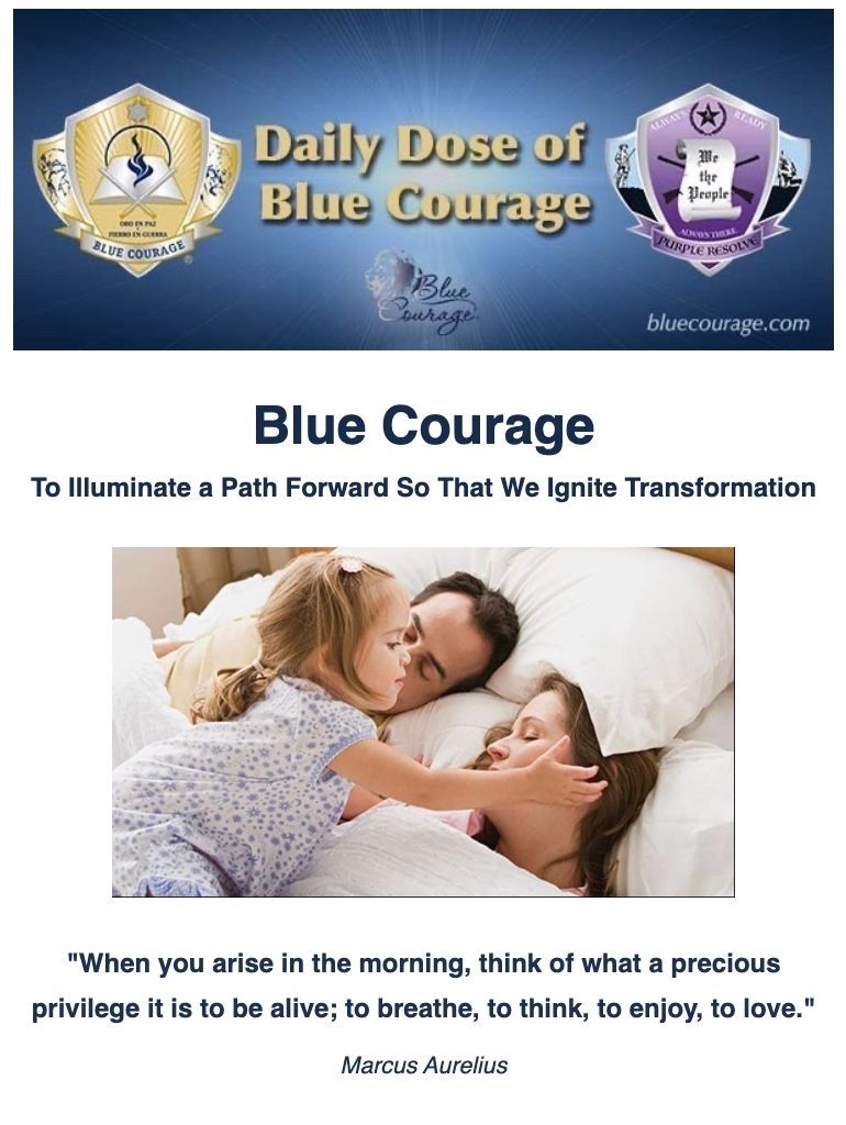 Daily Dose of Blue Courage
#bluecourage #purpleresolve #dailyinspiration #inspirationalquotes #motivation #leadership #spreadpositivity #motivationoftheday #productivity #resilience #inspirational #mindsetshift #motivationalquotesoftheday #morningmotivation #quoteoftheday