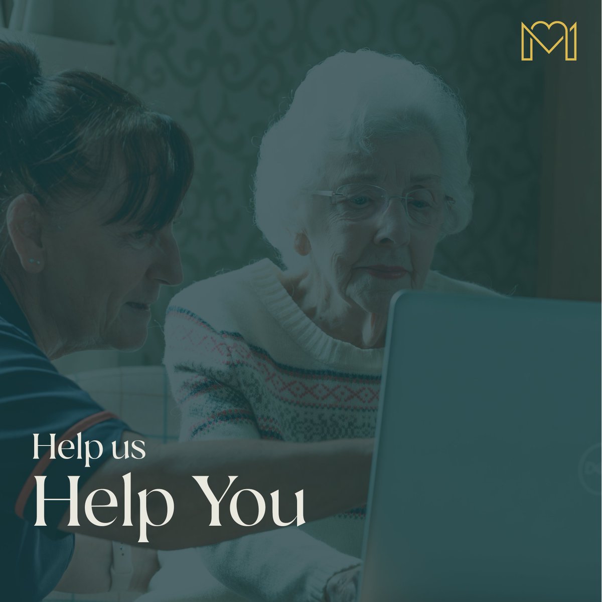 If you've moved a loved one into a care home, what do you wish you knew beforehand?

If you haven’t, what might you ask when looking for an appropriate home?

Tell us in the comments 👇

- bit.ly/3p3e27o

#CareSector #NorthWest #HelpUs #CareHome