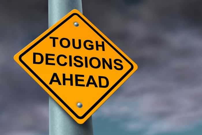 Need guidance in business decisions? Read our latest blog '#537: Apply These 7 Biblical Principles to Make Sound Business Decisions' for insights on aligning your choices with God's will. #BusinessEthics #LeadershipPrinciples zurl.co/jk3O