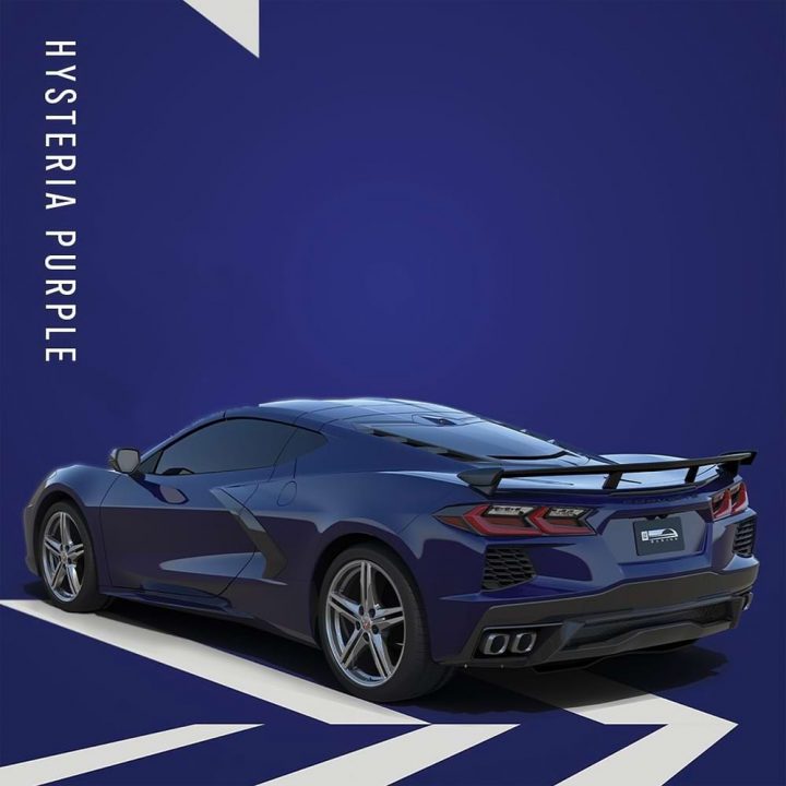 CorvettePassion's tweet photo. GM Authority is reporting the new paint colors for Corvette... which one is your favorite?? #CorvettePassion #Corvette #GMAuthority
https://t.co/9EYqnv5GwU https://t.co/0jvRynrIQ7