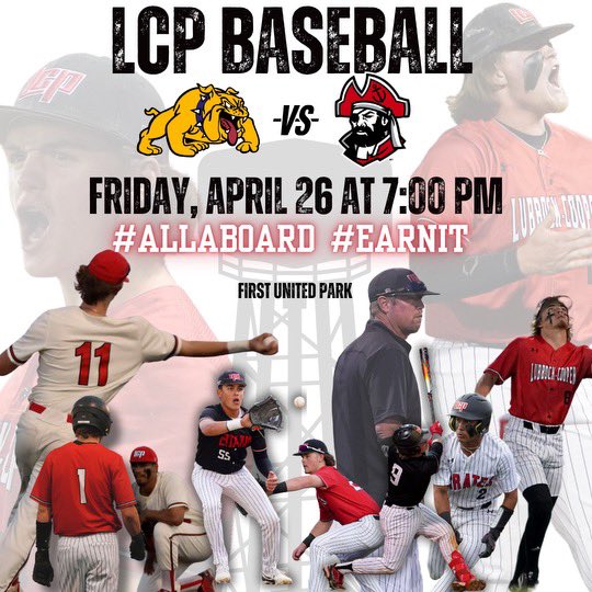 LCP Baseball (@LCPbaseball) on Twitter photo 2024-04-26 13:00:33