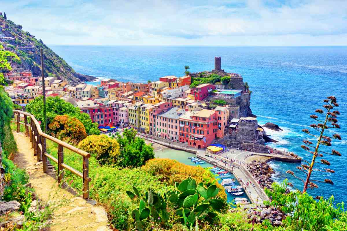 What is the oldest(people) Region 
in Italy? 🇮🇹
Liguria Region
Its population has a Avarage Age Life of 52,5 years!