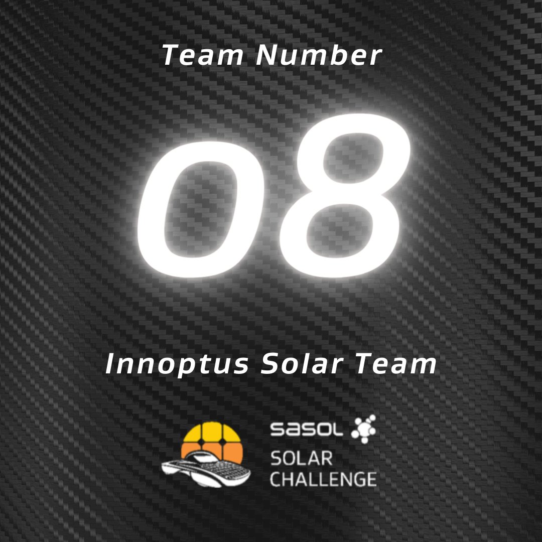 2023 WORLD CHAMPIONS SET FOR SOLAR SUCCESS ON SOUTH AFRICAN SOIL Will @solarteam_be be able to take home the world’s toughest #Strategy and #Endurance #Solarcar challenge crown at this year's #SasolSolarChallenge? @sasolsa #STEM #RenewableEnergy